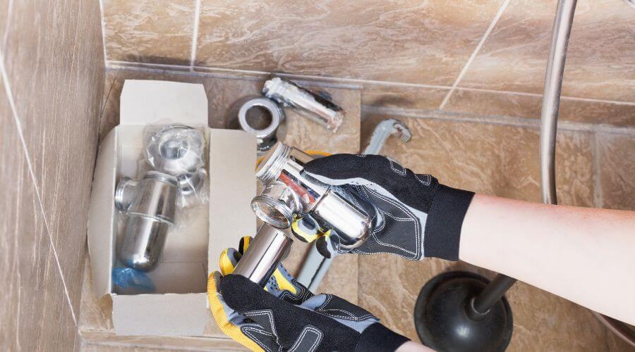 Expert flood damage restoration services in Fort Knox, KY